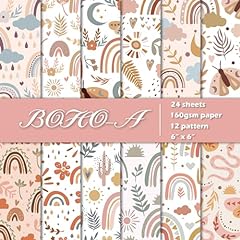 Sheets scrapbook paper for sale  Delivered anywhere in USA 