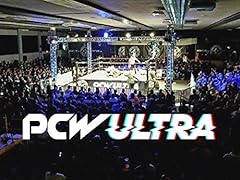 Pcw ultra for sale  Delivered anywhere in USA 