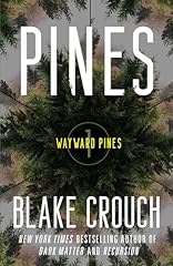 Pines wayward pines d'occasion  Livré partout en France