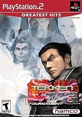 Tekken tag tournament for sale  Delivered anywhere in USA 