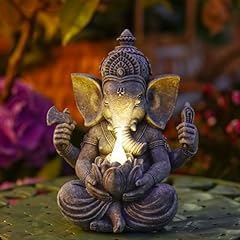 Ganesh elephant statue for sale  Delivered anywhere in UK