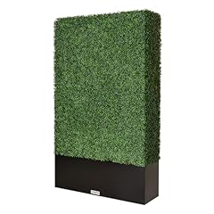 Odqpis artificial boxwood for sale  Delivered anywhere in USA 