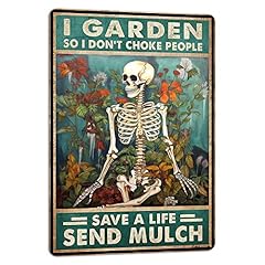 Skull garden dont for sale  Delivered anywhere in USA 
