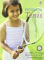 Escuela tenis d'occasion  Livré partout en France