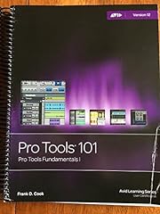 Pro tools 101 for sale  Delivered anywhere in USA 