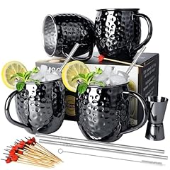 Moscow mule mugs for sale  Delivered anywhere in USA 