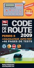 Code route permis d'occasion  Livré partout en France