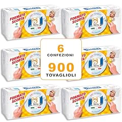 Tovaglioli monovelo akitaink usato  Spedito ovunque in Italia 