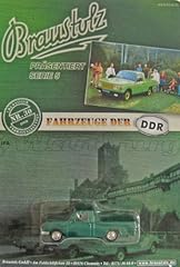 Ddr pkw modell gebraucht kaufen  Wird an jeden Ort in Deutschland