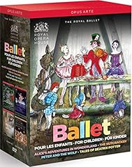 Ballet children beatrix for sale  Delivered anywhere in UK