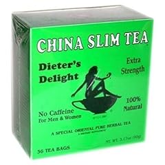 China slim tea for sale  Delivered anywhere in USA 