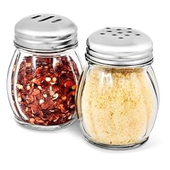 Ounces glass spices for sale  Delivered anywhere in USA 