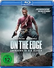 The edge showdown gebraucht kaufen  Wird an jeden Ort in Deutschland