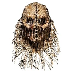 Halloween scarecrow head for sale  Delivered anywhere in Ireland