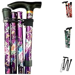 Plastific walking stick for sale  Delivered anywhere in UK