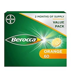 Berocca range 4x15pack gebraucht kaufen  Wird an jeden Ort in Deutschland