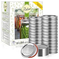 Dalzom 48pcs canning for sale  Delivered anywhere in USA 