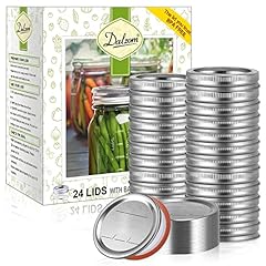 Dalzom 48pcs canning for sale  Delivered anywhere in USA 