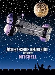 Mystery science theater for sale  Delivered anywhere in USA 