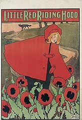 Little red riding for sale  Delivered anywhere in UK