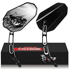 Mzs motorcycle mirrors for sale  Delivered anywhere in USA 