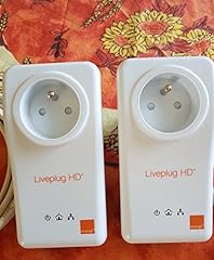 Orange liveplug 200mbits d'occasion  Livré partout en France