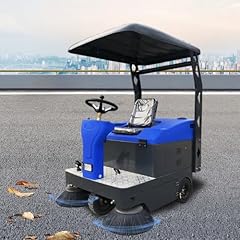Commercial sweeper truck for sale  Delivered anywhere in USA 