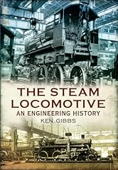 Steam locomotive engineering for sale  Delivered anywhere in UK