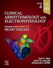 Clinical arrhythmology and gebraucht kaufen  Wird an jeden Ort in Deutschland