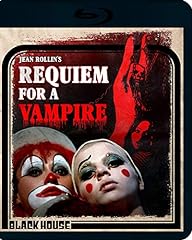 Requiem for vampire usato  Spedito ovunque in Italia 