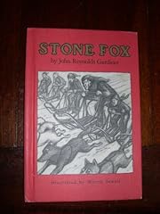 Stone fox 1st for sale  Delivered anywhere in USA 