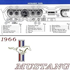 1966 ford mustang for sale  Delivered anywhere in USA 
