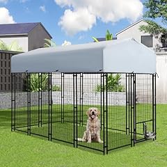 Dephet 8x4x6 outside for sale  Delivered anywhere in USA 