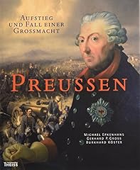 Preußen aufstieg fall gebraucht kaufen  Wird an jeden Ort in Deutschland