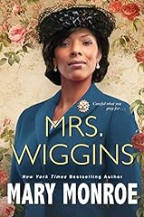 Mrs. wiggins for sale  Delivered anywhere in UK