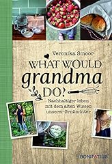 What would grandma gebraucht kaufen  Wird an jeden Ort in Deutschland