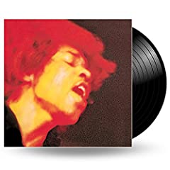 Electric ladyland vinyl for sale  Delivered anywhere in UK