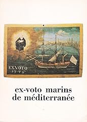 Voto marins mžditerrannže d'occasion  Livré partout en France