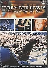 Jerry lee lewis d'occasion  Livré partout en France