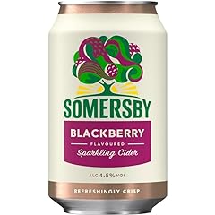 Somersby blackberry cider gebraucht kaufen  Wird an jeden Ort in Deutschland