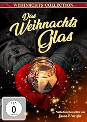Weihnachtsglas gebraucht kaufen  Wird an jeden Ort in Deutschland