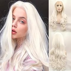 Xiweiya platin blonde gebraucht kaufen  Wird an jeden Ort in Deutschland