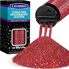 Leobro pink glitter for sale  Delivered anywhere in USA 