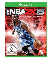 Nba 2k15 xbox for sale  Delivered anywhere in USA 