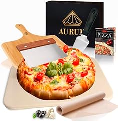 Aurum kit pizza d'occasion  Livré partout en Belgiqu