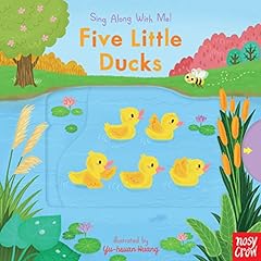Five little ducks for sale  Delivered anywhere in USA 