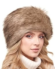 Futrzane classic cossack for sale  Delivered anywhere in USA 