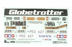 Tamiya 309495346 camion usato  Spedito ovunque in Italia 