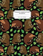 Pangolin primary composition gebraucht kaufen  Wird an jeden Ort in Deutschland