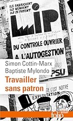 Travailler patron mettre d'occasion  Livré partout en France